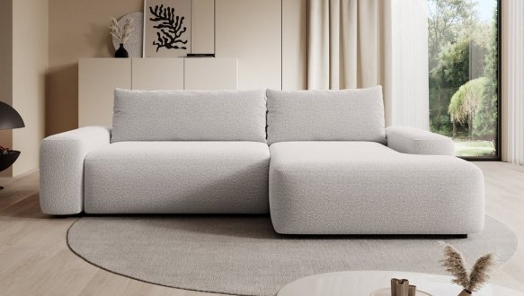 Кутовий диван Loop 4