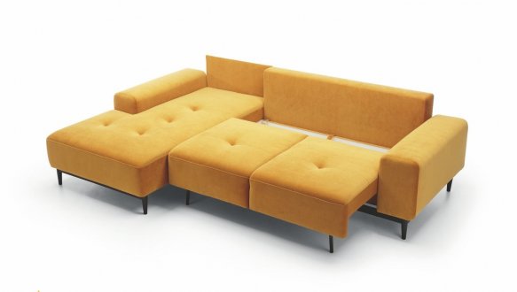 Кутовий диван Vero 3