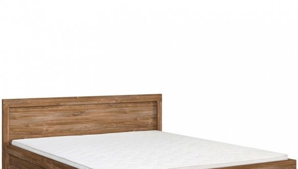 Ліжко LOZ/180 Gent 0