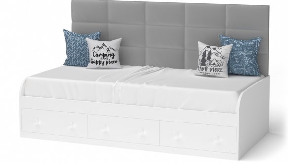 Кровать Элли 2