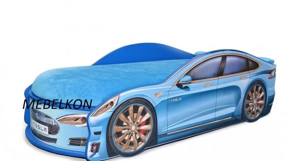 Кровать TESLA 4