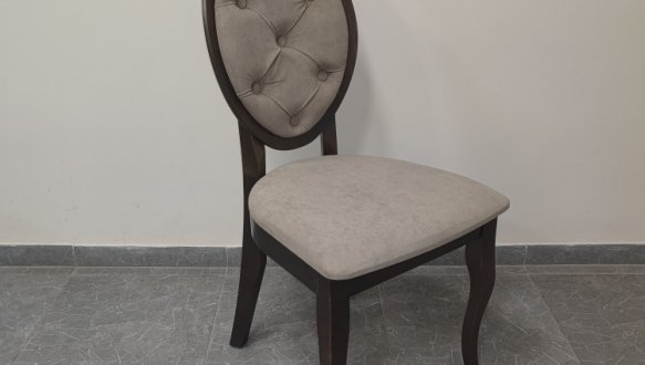 Стілець Медальйон 12