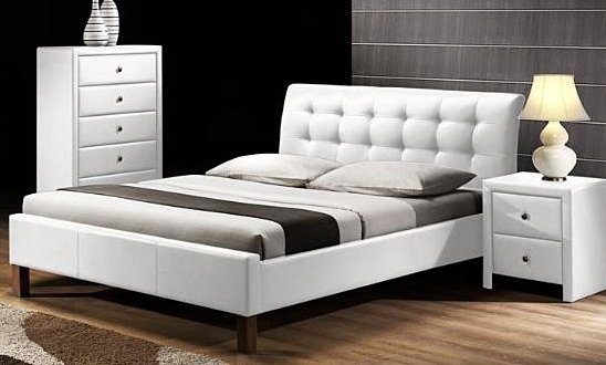 Ліжко Samara / HALMAR 0