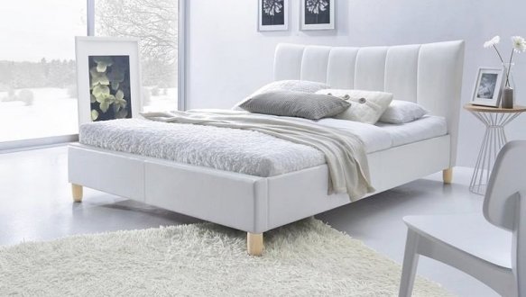 Кровать Sandy / HALMAR 0