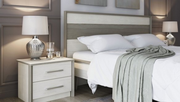 Кровать Сара 1