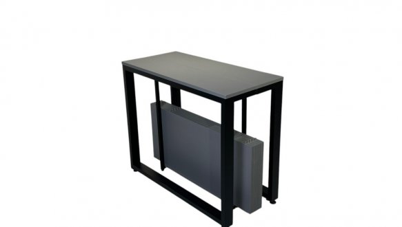 Стол раскладной трансформер MebliRoMax Long / Лонг 90-300 см 31