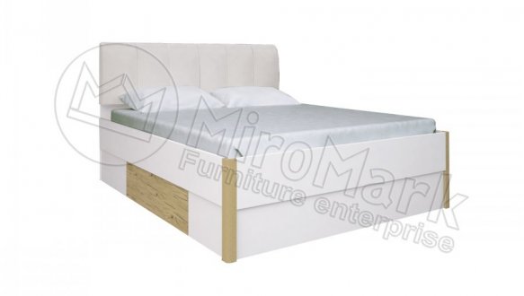 Кровать с ящиками Флоренция