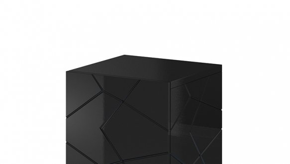 Тумба прикроватная 2 шт. Qiu 2