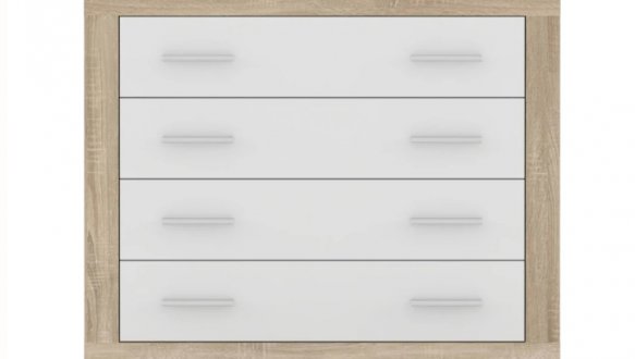 Комод KOM4S Сара Гербор