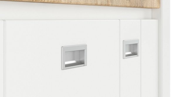 Модульная детская DREVISO BABY 0