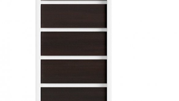 Комод KOM5S Kaspian 