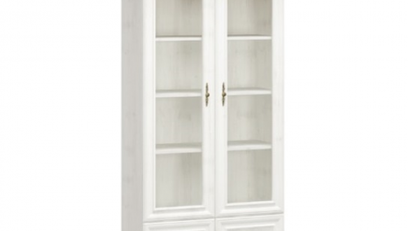 Витрина 2В2Д Ирис