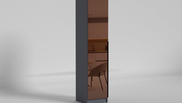 Пенал Нуар №2