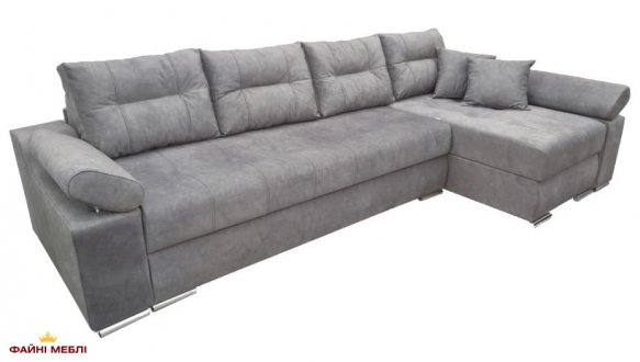 Кутовий диван Бодрум 3 0