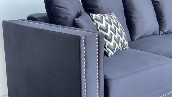 Угловой диван Титаник 260 15