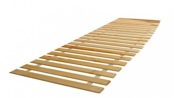 Ліжко LOZ/90 Ronse 5