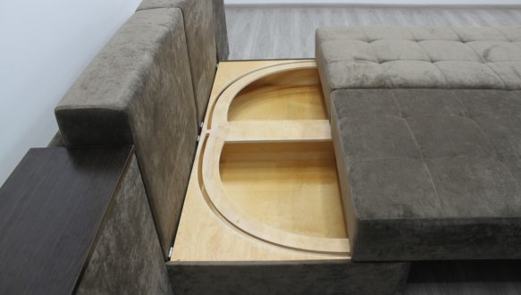 Диван Елата 7