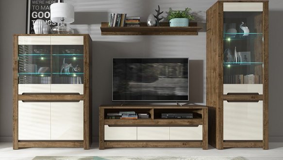 Витрина REG1W1D Ruso 4