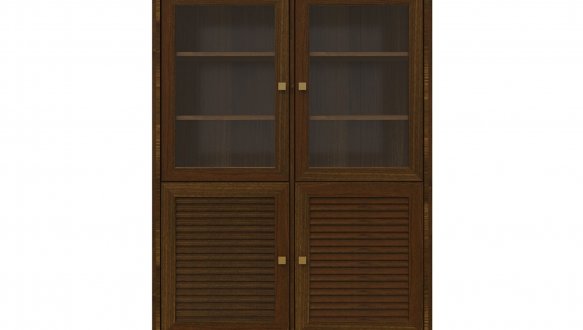 Вітрина WIT 2W2D Інес