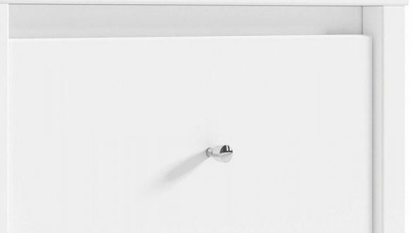 Тумба прикроватная KOM1S Кристина 3