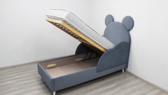 Детская кровать Тедди 0