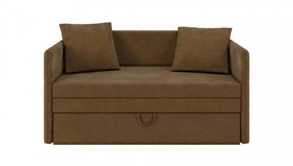 Диван розкладний викатний Sofyno Rene / Рене 120 см 4