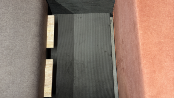 Крісло Мадрид 6