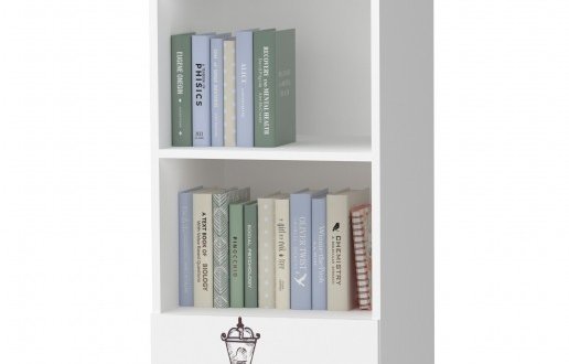 Пенал с ящиками 6