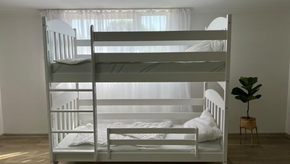 Ліжко Меліса 9