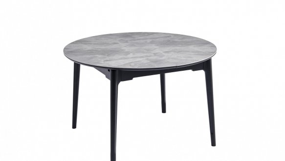 Стіл розкладний Bjorn Askold / Аскольд 120 - 160 см 11