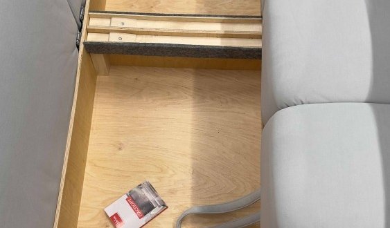 Диван Бабл 10