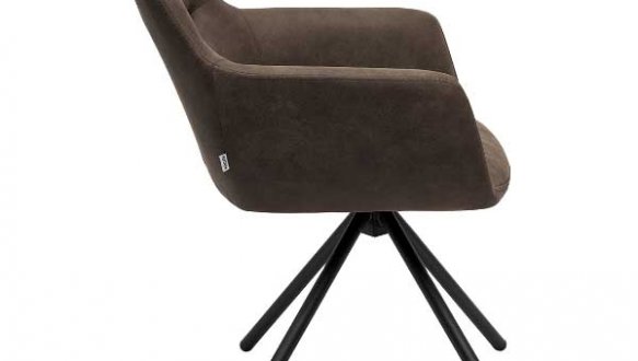 Кресло Oliver/Оливер Bjorn 81 см 20