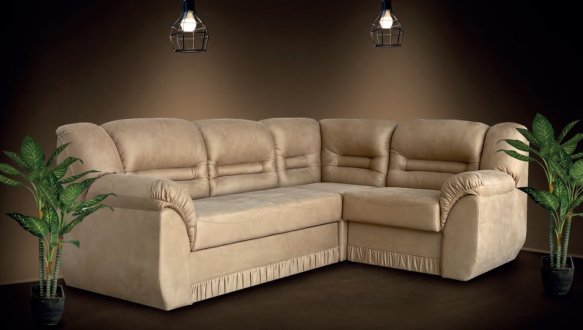 Угловой диван Феррари 260