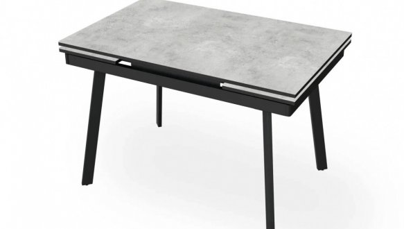 Стіл кухонний розкладний Джем Slim / Слім 110 19