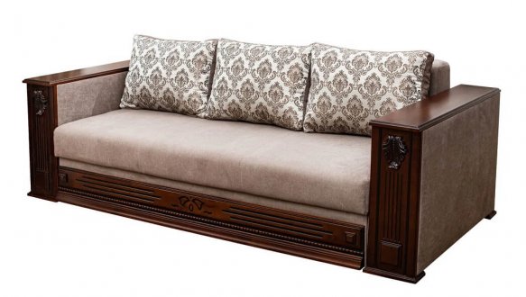 Диван Ніколь