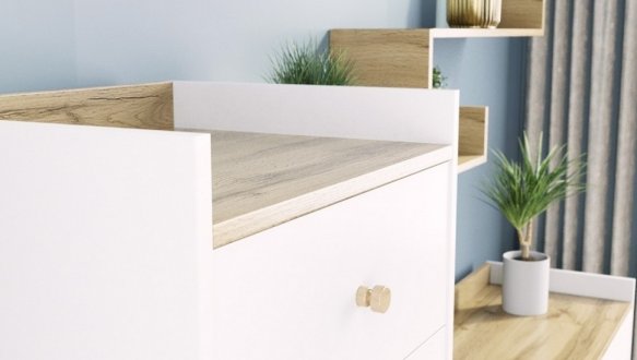 Модульная гостиная Art in Head Asgard / Асгард 2