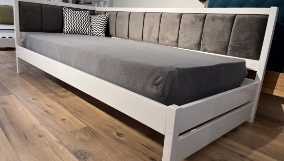 Кровать Эдель 4