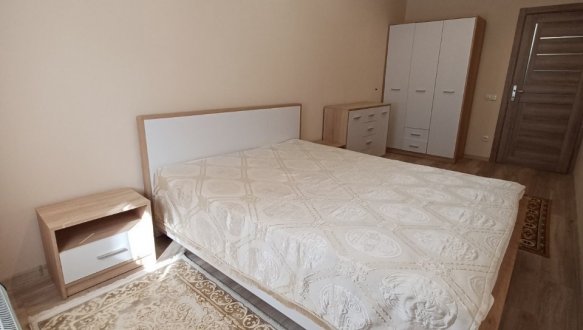 Шафа SZF3D2S Гербор Непо 3 дверна німфея 120 см 0