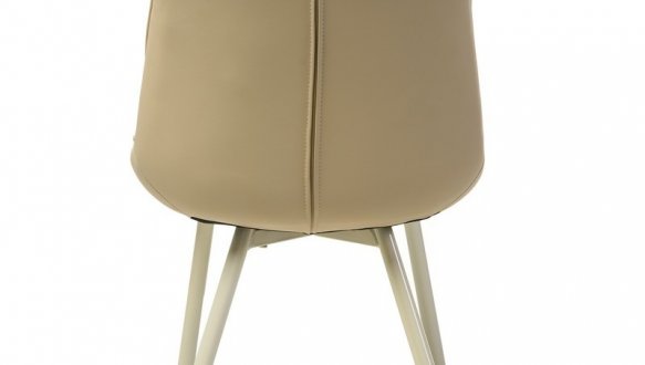 Стілець N-45 молочний 3