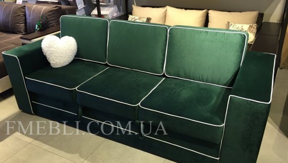  Диван Марсель В 7