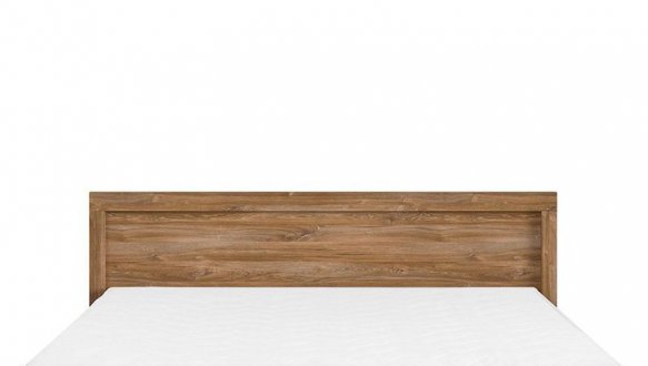 Ліжко LOZ/180 Gent