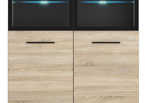 Витрина SFK2W/15/10 Fever 0