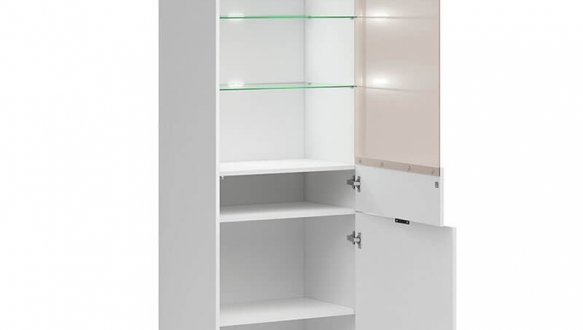 Витрина REG1D1W Forn 0