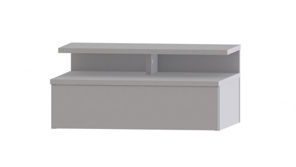 Приліжкова тумба Кіра 0