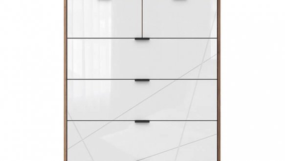 Комод KOM6S Forn 