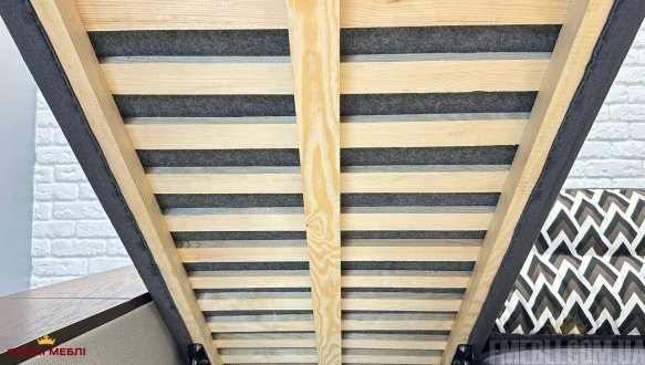 Кутовий диван Рекрут 4