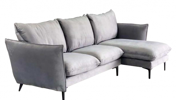 Кутовий диван Лука