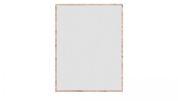 Зеркало LUS80 Шанталь