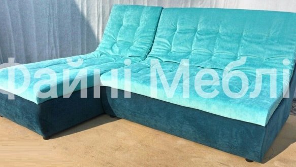 Кутовий диван Насолода 11