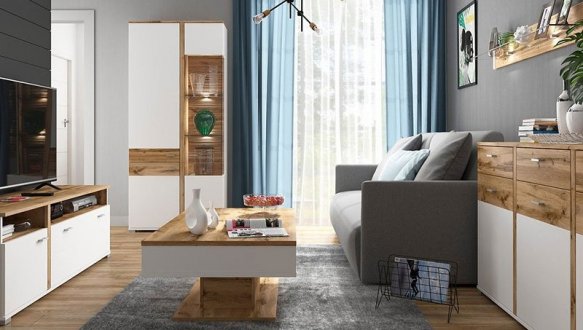 Модульная гостиная Alamo 2